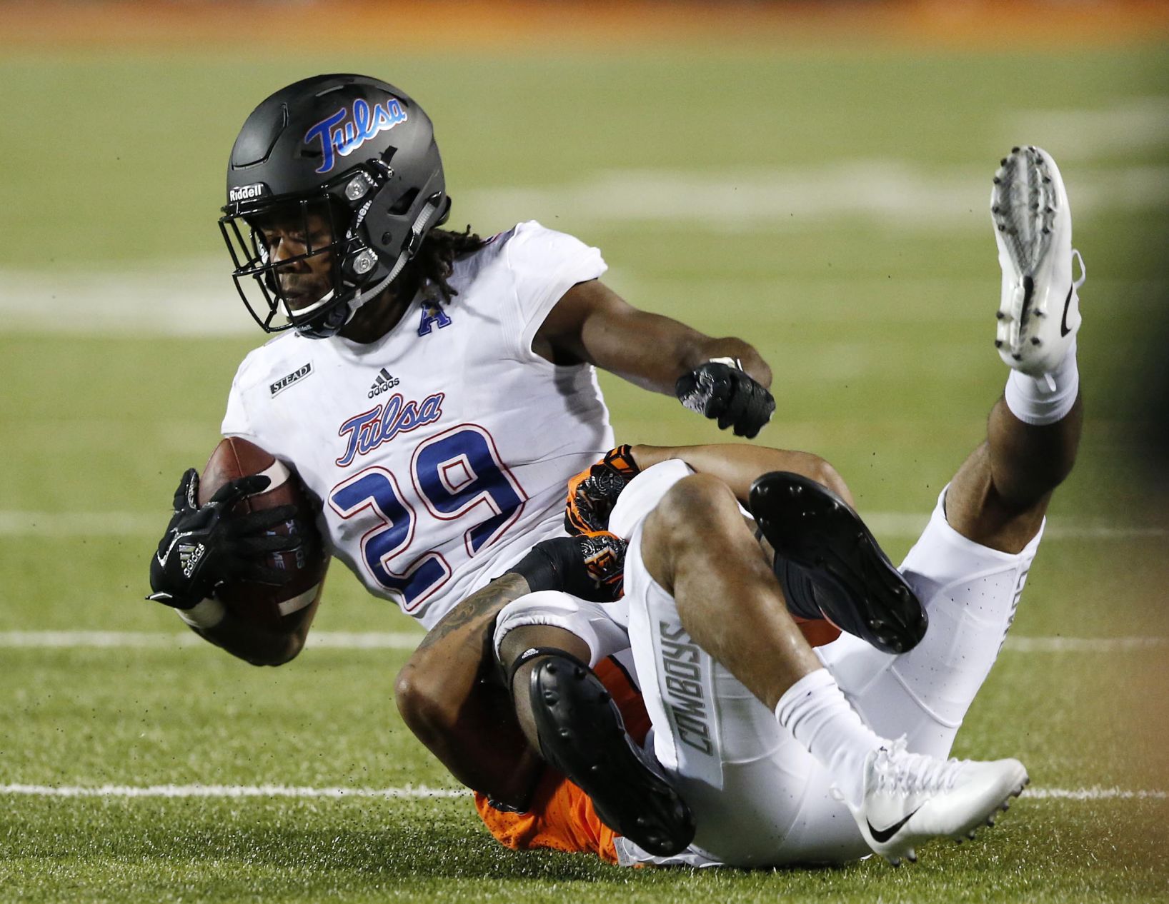 OSU Football Stillwater